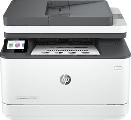 HP LaserJet Pro MFP 3102fdn Printer