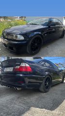 Bmw 316 2002 E46