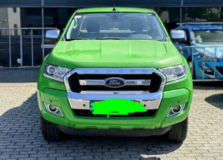Ford Ranger 2019-thumb-1