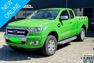 Ford Ranger 2019-thumb-2