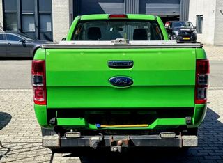 Ford Ranger 2019-thumb-5