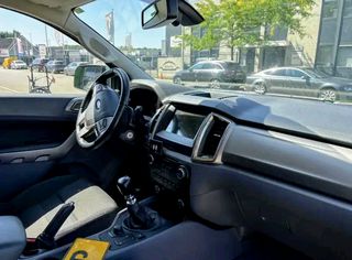 Ford Ranger 2019-thumb-8