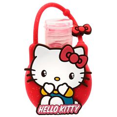 Hello Kitty & Friends assorted hand gel 35ml-thumb-2