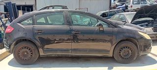 Καπό Citroen C4 '06-thumb-1