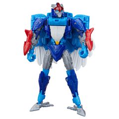 Transformers Star Eagle figure 11cm-thumb-2
