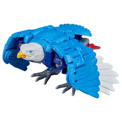 Transformers Star Eagle figure 11cm-thumb-3