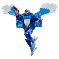 Transformers Star Eagle figure 11cm-thumb-4