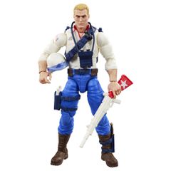 G.I. Joe Duke figure 15cm-thumb-4