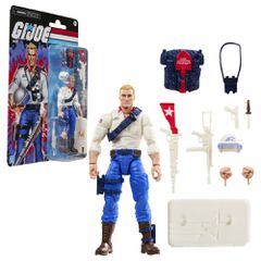 G.I. Joe Duke figure 15cm-thumb-1