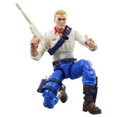 G.I. Joe Duke figure 15cm-thumb-3