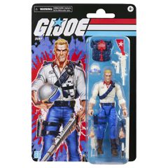 G.I. Joe Duke figure 15cm