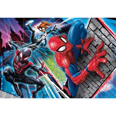 Marvel Spiderman puzzle 180pcs-thumb-1