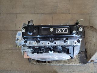 TOYOTA HILUX '83-'96 & HIACE '82-'89 3Y