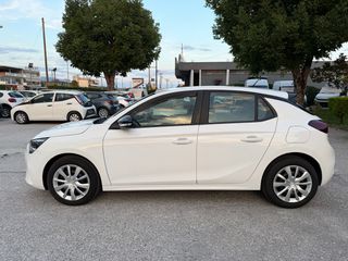 Opel Corsa 2022 1.5d 102ps - ΜΗΔΕΝΙΚΑ ΤΕΛΗ-thumb-3