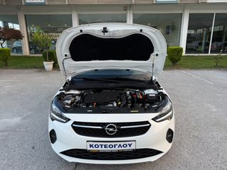 Opel Corsa 2022 1.5d 102ps - ΜΗΔΕΝΙΚΑ ΤΕΛΗ-thumb-49