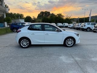 Opel Corsa 2022 1.5d 102ps - ΜΗΔΕΝΙΚΑ ΤΕΛΗ-thumb-10