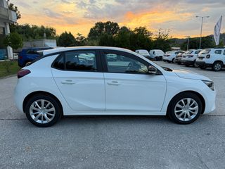 Opel Corsa 2022 1.5d 102ps - ΜΗΔΕΝΙΚΑ ΤΕΛΗ-thumb-11