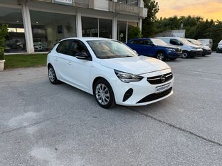 Opel Corsa 2022 1.5d 102ps - ΜΗΔΕΝΙΚΑ ΤΕΛΗ-thumb-12