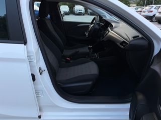 Opel Corsa 2022 1.5d 102ps - ΜΗΔΕΝΙΚΑ ΤΕΛΗ-thumb-27