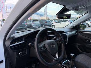 Opel Corsa 2022 1.5d 102ps - ΜΗΔΕΝΙΚΑ ΤΕΛΗ-thumb-29