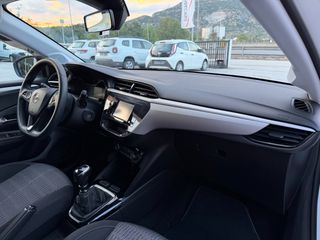 Opel Corsa 2022 1.5d 102ps - ΜΗΔΕΝΙΚΑ ΤΕΛΗ-thumb-30
