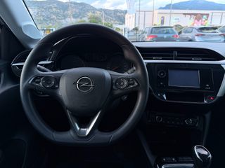 Opel Corsa 2022 1.5d 102ps - ΜΗΔΕΝΙΚΑ ΤΕΛΗ-thumb-34