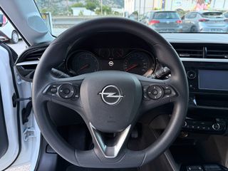 Opel Corsa 2022 1.5d 102ps - ΜΗΔΕΝΙΚΑ ΤΕΛΗ-thumb-35