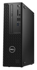 DELL PC Precision 3440 SFF, Factory Refurbished Grade A, i7-10700, 16/512GB SSD, Quadro P1000, Windows 11 Pro