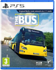The Bus / PlayStation 5