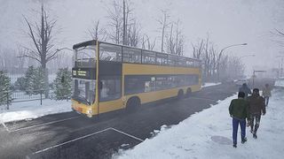 The Bus / PlayStation 5-thumb-1