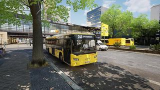 The Bus / PlayStation 5-thumb-2