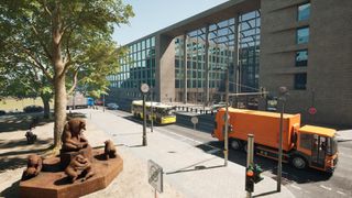 The Bus / PlayStation 5-thumb-3