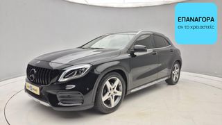 Mercedes-Benz GLA 180 2017 d AMG Line | ΕΩΣ 5 ΕΤΗ ΕΓΓΥΗΣΗ