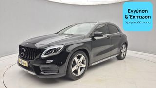 Mercedes-Benz GLA 180 2017 d AMG Line | ΕΩΣ 5 ΕΤΗ ΕΓΓΥΗΣΗ