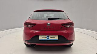 Seat Leon 2017 1.4 TSI ACT FR | ΕΩΣ 5 ΕΤΗ ΕΓΓΥΗΣΗ-thumb-6