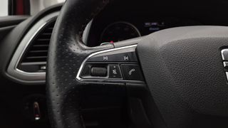 Seat Leon 2017 1.4 TSI ACT FR | ΕΩΣ 5 ΕΤΗ ΕΓΓΥΗΣΗ-thumb-21