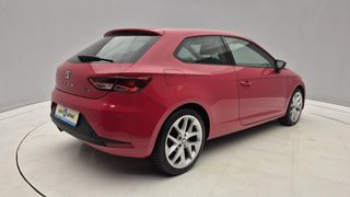 Seat Leon 2017 1.4 TSI ACT FR | ΕΩΣ 5 ΕΤΗ ΕΓΓΥΗΣΗ-thumb-5
