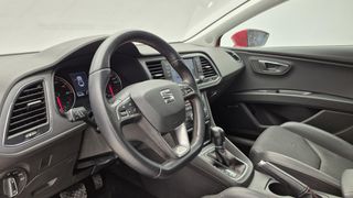 Seat Leon 2017 1.4 TSI ACT FR | ΕΩΣ 5 ΕΤΗ ΕΓΓΥΗΣΗ-thumb-19