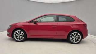 Seat Leon 2017 1.4 TSI ACT FR | ΕΩΣ 5 ΕΤΗ ΕΓΓΥΗΣΗ-thumb-10
