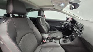 Seat Leon 2017 1.4 TSI ACT FR | ΕΩΣ 5 ΕΤΗ ΕΓΓΥΗΣΗ-thumb-28