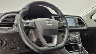 Seat Leon 2017 1.4 TSI ACT FR | ΕΩΣ 5 ΕΤΗ ΕΓΓΥΗΣΗ-thumb-20