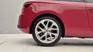Seat Leon 2017 1.4 TSI ACT FR | ΕΩΣ 5 ΕΤΗ ΕΓΓΥΗΣΗ-thumb-32
