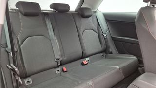 Seat Leon 2017 1.4 TSI ACT FR | ΕΩΣ 5 ΕΤΗ ΕΓΓΥΗΣΗ-thumb-31
