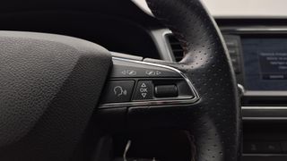 Seat Leon 2017 1.4 TSI ACT FR | ΕΩΣ 5 ΕΤΗ ΕΓΓΥΗΣΗ-thumb-22
