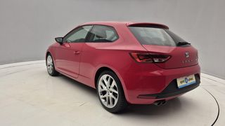 Seat Leon 2017 1.4 TSI ACT FR | ΕΩΣ 5 ΕΤΗ ΕΓΓΥΗΣΗ-thumb-8