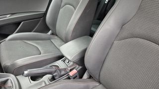Seat Leon 2017 1.4 TSI ACT FR | ΕΩΣ 5 ΕΤΗ ΕΓΓΥΗΣΗ-thumb-17