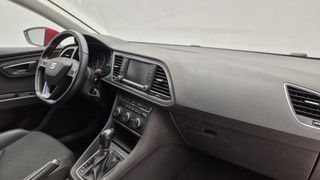 Seat Leon 2017 1.4 TSI ACT FR | ΕΩΣ 5 ΕΤΗ ΕΓΓΥΗΣΗ-thumb-30