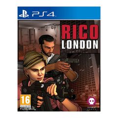 RICO London / PlayStation 4