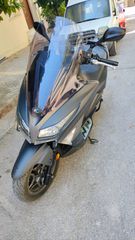 Kymco X-Town 300i 2020