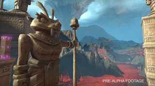 Ice Age: Scrat's Nutty Adventure / Nintendo Switch-thumb-1